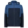 CMP 33z5057 Jacke, Black blue