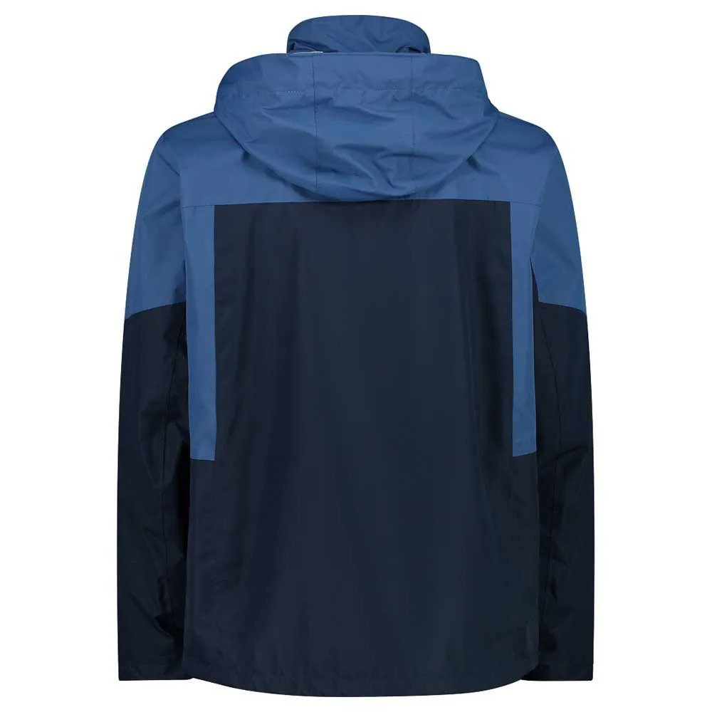 CMP 33z5057 Jacke, Black blue CMP 33z5057 Jacke, Black blue