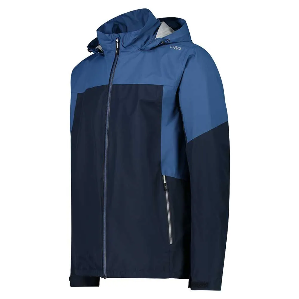 CMP 33z5057 Jacke, Black blue CMP 33z5057 Jacke, Black blue