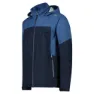 CMP 33z5057 Jacke, Black blue
