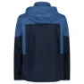 CMP 33z5057 Jacke, Black blue