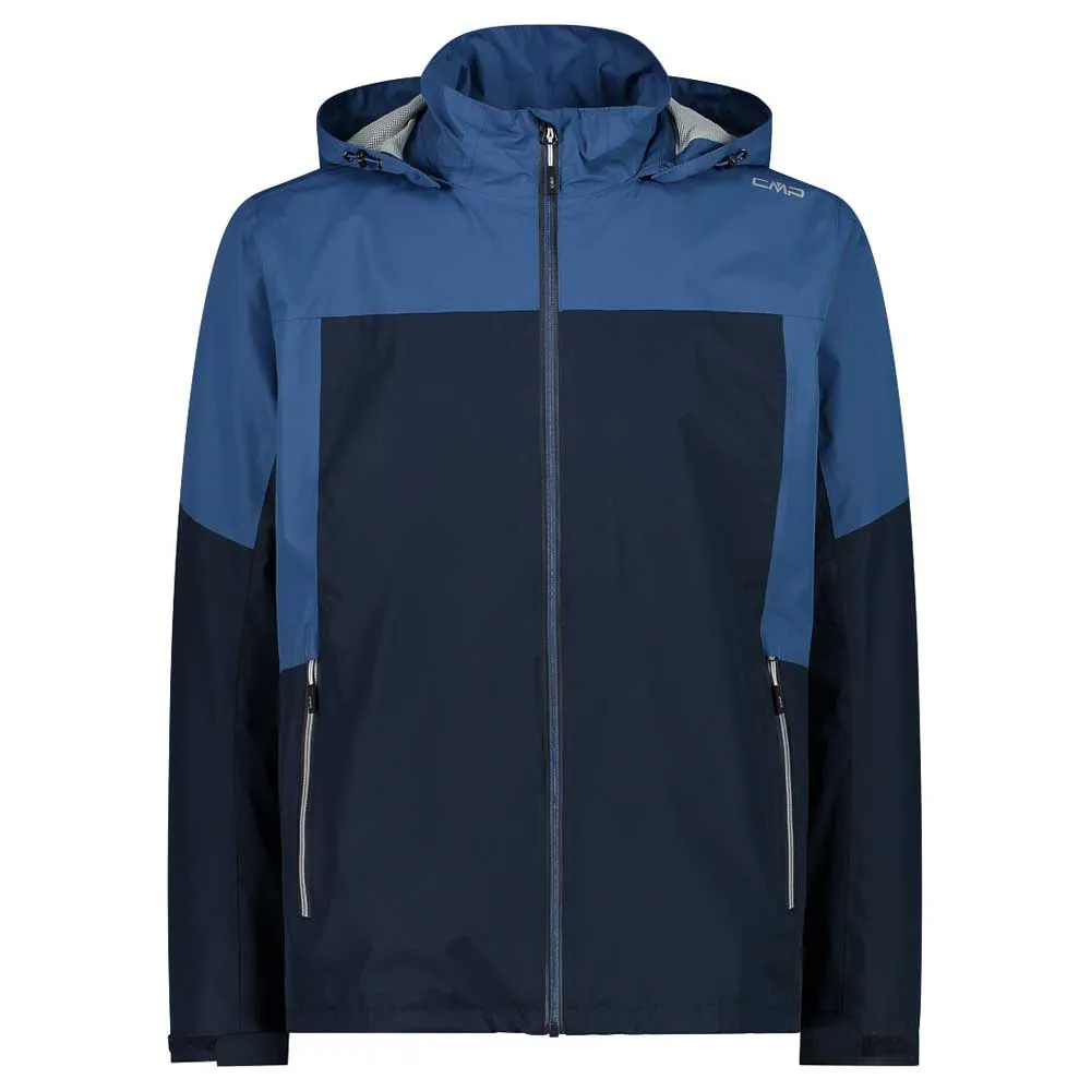 CMP 33z5057 Jacke, Black blue CMP 33z5057 Jacke, Black blue