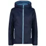 CMP 33z5136 Jacke, Cielo / dusty blue