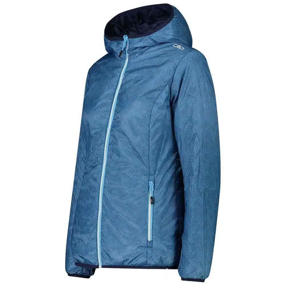 CMP 33z5136 Jacke, Cielo / dusty blue CMP 33z5136 Jacke, Cielo / dusty blue
