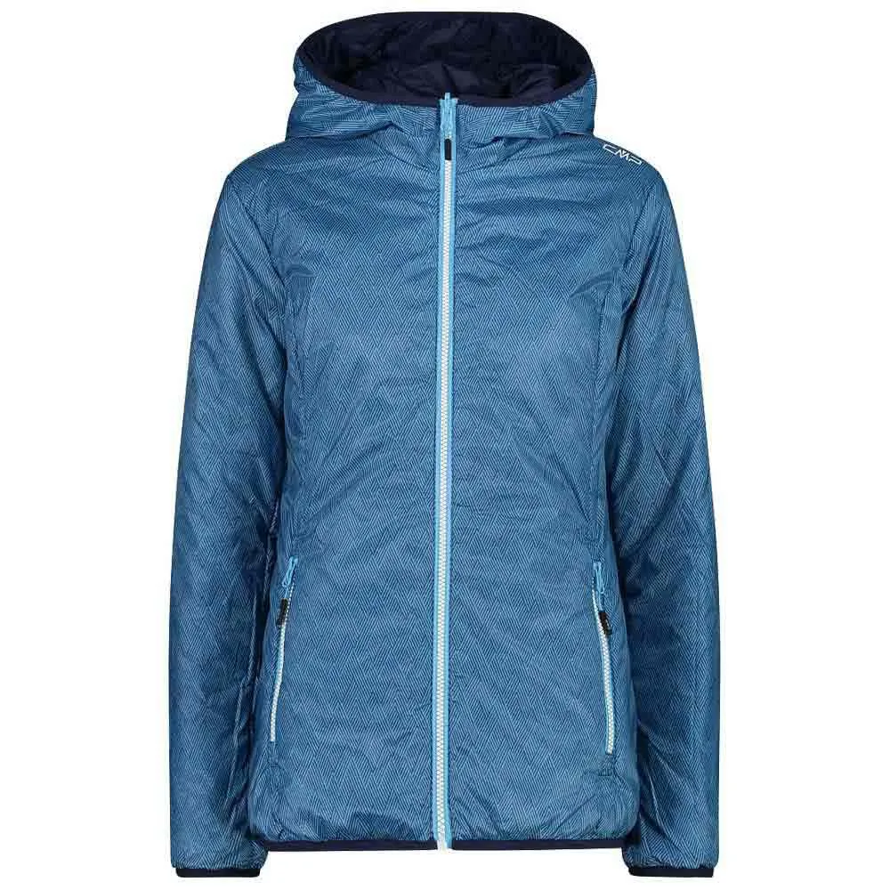 CMP 33z5136 Jacke, Cielo / dusty blue CMP 33z5136 Jacke, Cielo / dusty blue