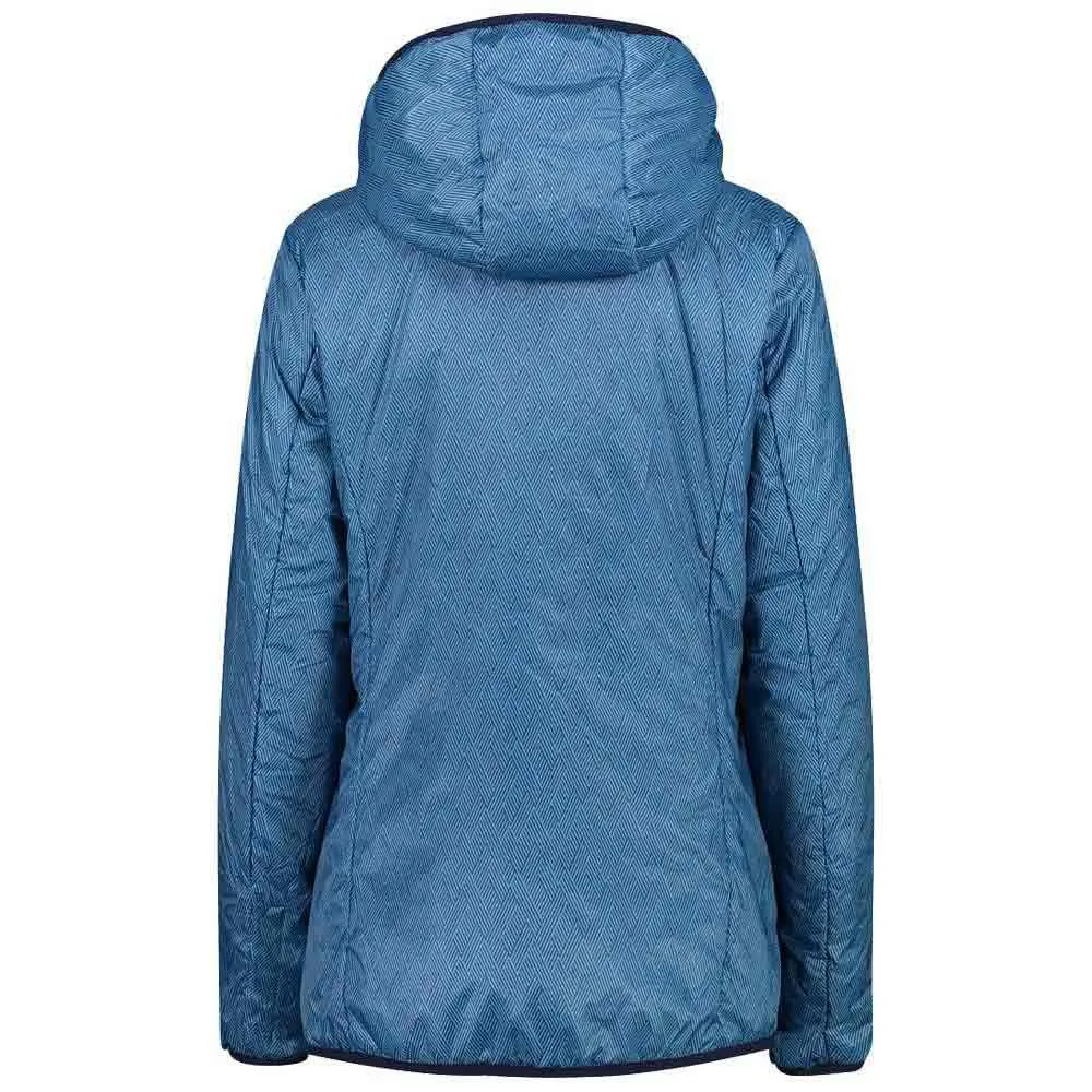 CMP 33z5136 Jacke, Cielo / dusty blue CMP 33z5136 Jacke, Cielo / dusty blue