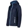 CMP 33z5136 Jacke, Cielo / dusty blue