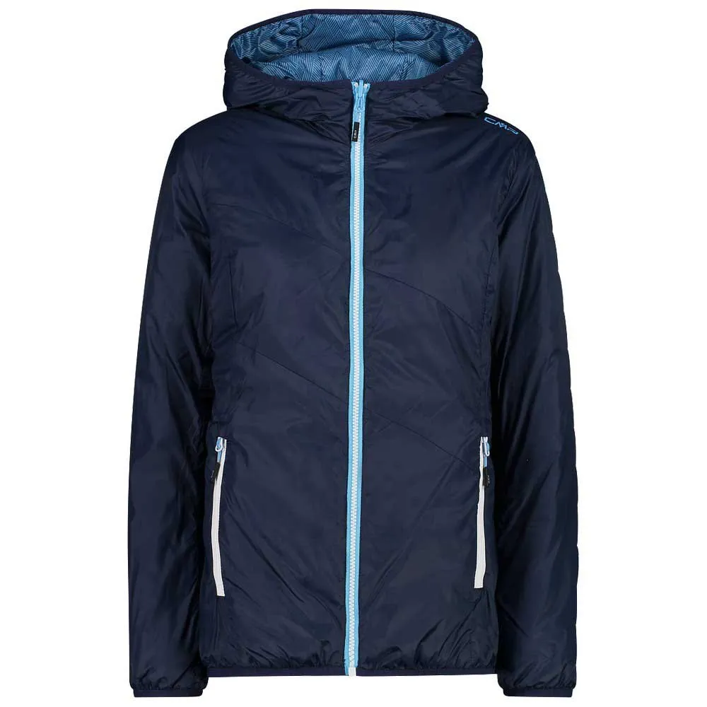 CMP 33z5136 Jacke, Cielo / dusty blue CMP 33z5136 Jacke, Cielo / dusty blue