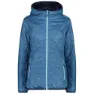 CMP 33z5136 Jacke, Cielo / dusty blue