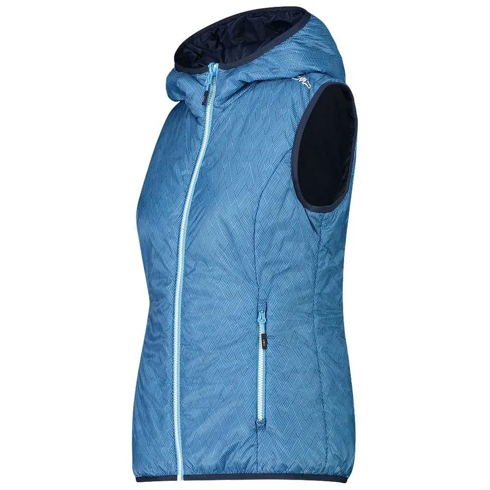 CMP 33z5146 Reversible Weste