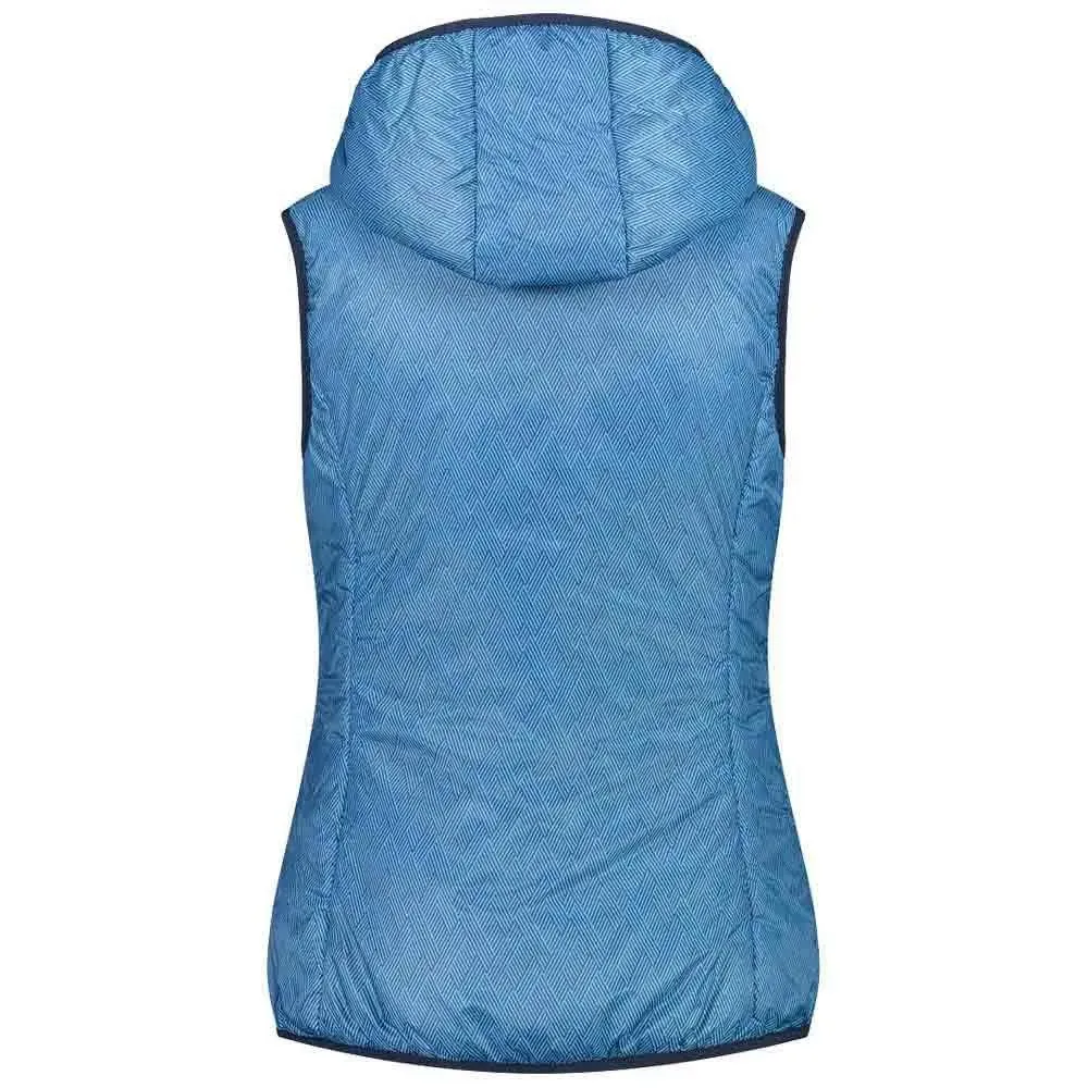 CMP 33z5146 Reversible Weste