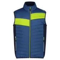 CMP 33z6497 Hybrid Weste CMP 33z6497 Hybrid Weste