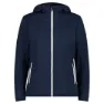 CMP 33z7026 Jacke, Black blue