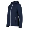 CMP 33z7026 Jacke, Black blue