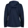 CMP 33z7026 Jacke, Black blue