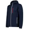 CMP 33z7037 Jacke, Black blue