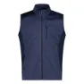 CMP 34a5277 Weste, Black blue