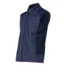 CMP 34a5277 Weste, Black blue
