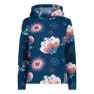 Deep dive / cold blue / b.co