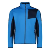CMP 34e7587 Fleece Mit Durchgehendem Reißverschluss CMP 34e7587 Fleece Mit Durchgehendem Reißverschluss