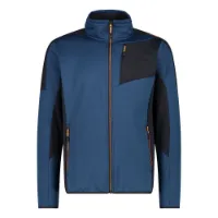 CMP 34e7587 Fleece Mit Durchgehendem Reißverschluss CMP 34e7587 Fleece Mit Durchgehendem Reißverschluss