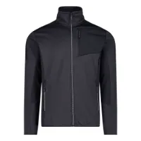 CMP 34e7587 Fleece Mit Durchgehendem Reißverschluss CMP 34e7587 Fleece Mit Durchgehendem Reißverschluss
