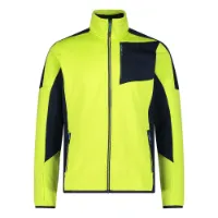 CMP 34e7587 Fleece Mit Durchgehendem Reißverschluss CMP 34e7587 Fleece Mit Durchgehendem Reißverschluss