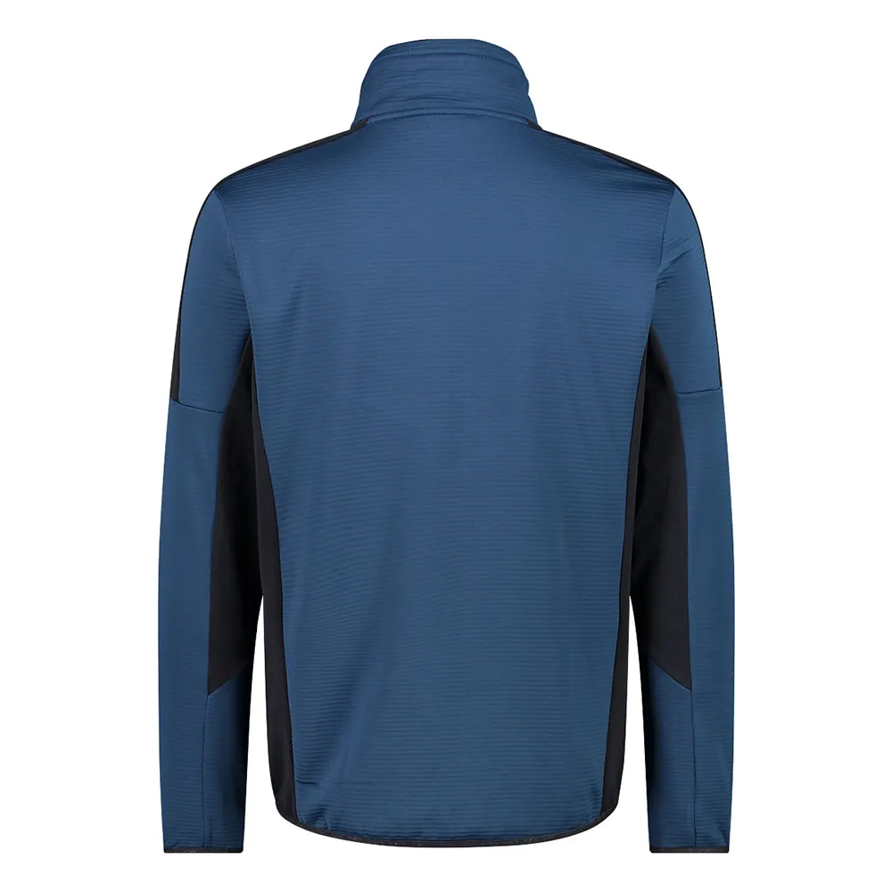 CMP 34e7587 Fleece Mit Durchgehendem Reißverschluss CMP 34e7587 Fleece Mit Durchgehendem Reißverschluss