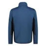 CMP 34e7587 Fleece Mit Durchgehendem Reißverschluss