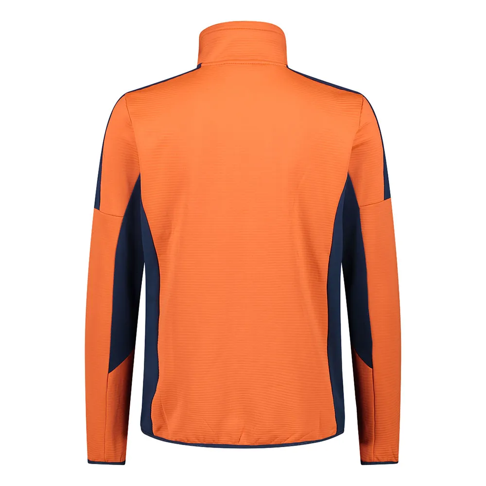 CMP 34e7587 Fleece Mit Durchgehendem Reißverschluss CMP 34e7587 Fleece Mit Durchgehendem Reißverschluss