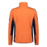 CMP 34e7587 Fleece Mit Durchgehendem Reißverschluss