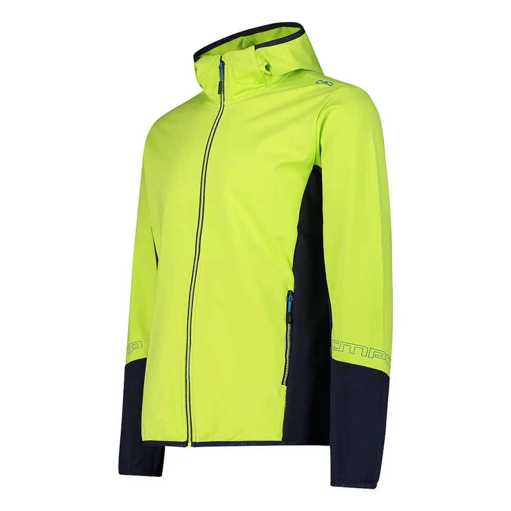 CMP 34e7637 Jacke
