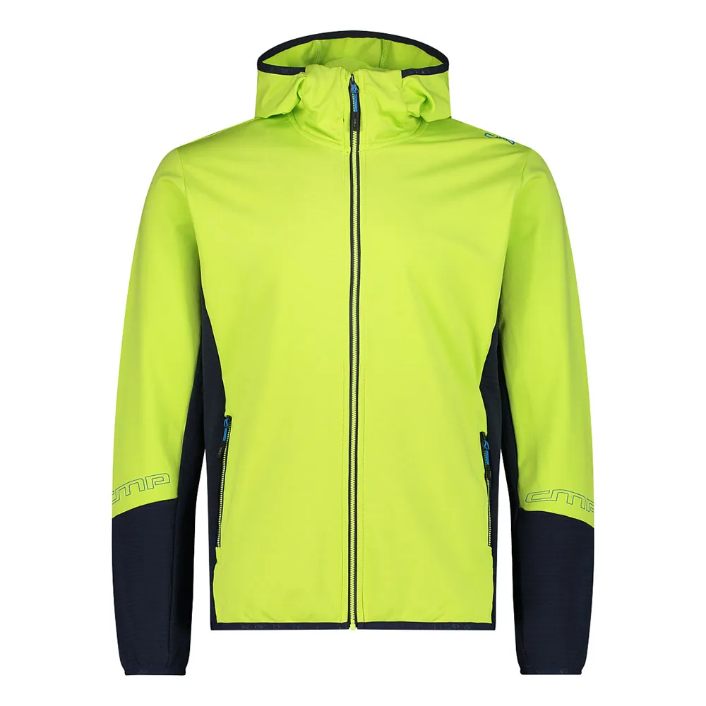 CMP 34e7637 Jacke