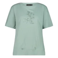 CMP 34f5966 Kurzarm-t-shirt