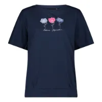 CMP 34f5966 Kurzarm-t-shirt CMP 34f5966 Kurzarm-t-shirt