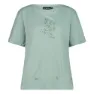 CMP 34f5966 Kurzarm-t-shirt