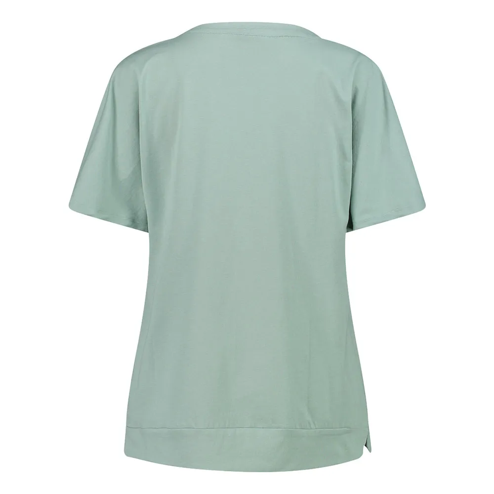 CMP 34f5966 Kurzarm-t-shirt