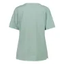 CMP 34f5966 Kurzarm-t-shirt