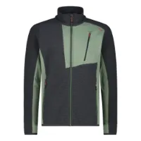CMP 34g6007 Fleece Mit Durchgehendem Reißverschluss CMP 34g6007 Fleece Mit Durchgehendem Reißverschluss