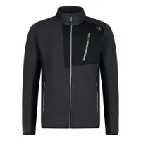 CMP 34g6007 Fleece Mit Durchgehendem Reißverschluss
