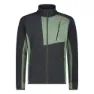 CMP 34g6007 Fleece Mit Durchgehendem Reißverschluss