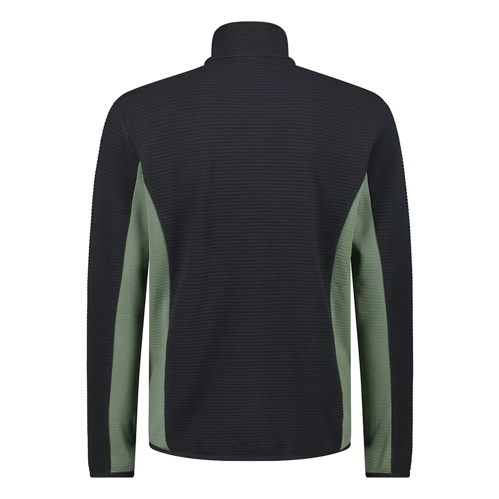 CMP 34g6007 Fleece Mit Durchgehendem Reißverschluss