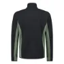 CMP 34g6007 Fleece Mit Durchgehendem Reißverschluss