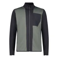 CMP 34g7597 Fleece Mit Durchgehendem Reißverschluss CMP 34g7597 Fleece Mit Durchgehendem Reißverschluss