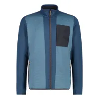 CMP 34g7597 Fleece Mit Durchgehendem Reißverschluss CMP 34g7597 Fleece Mit Durchgehendem Reißverschluss