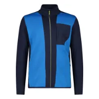 CMP 34g7597 Fleece Mit Durchgehendem Reißverschluss CMP 34g7597 Fleece Mit Durchgehendem Reißverschluss