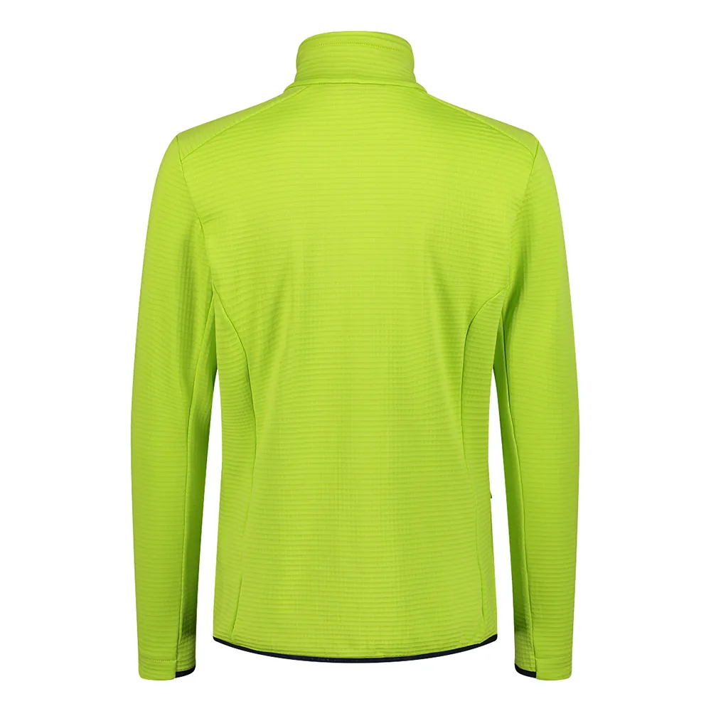 CMP 34g7597 Fleece Mit Durchgehendem Reißverschluss