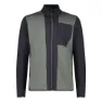CMP 34g7597 Fleece Mit Durchgehendem Reißverschluss