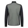 CMP 34g7597 Fleece Mit Durchgehendem Reißverschluss