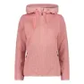 CMP 34h6066 Jacke, Rose / orchidea
